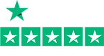 TrustPilot Logo