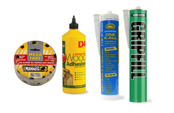 Adhesives