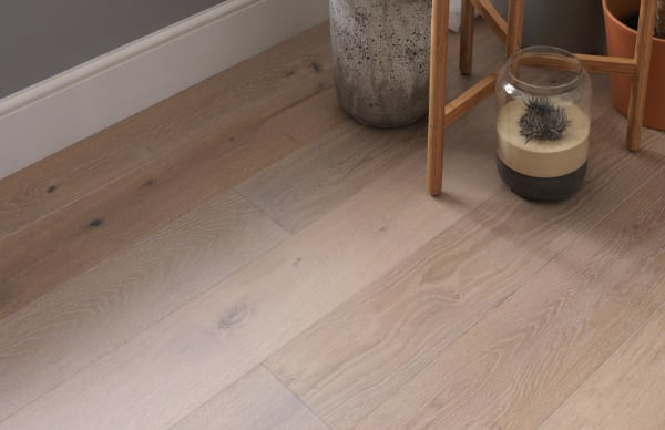 Engineered Oak Flooring