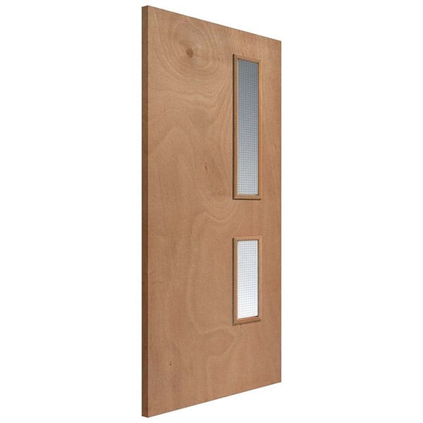 Front and Internal Doors - Champion Timber