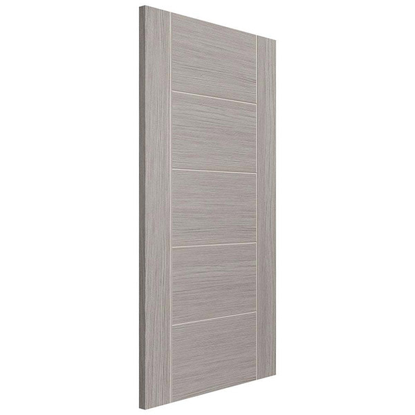 Laminate Doors