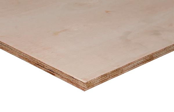 Marine Grade Plywood