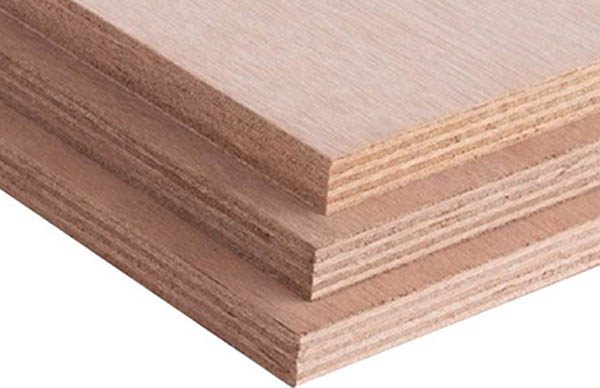 Marine Grade Plywood