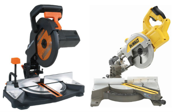 Mitre Saws