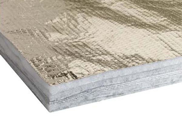 Multi Layer Insulation