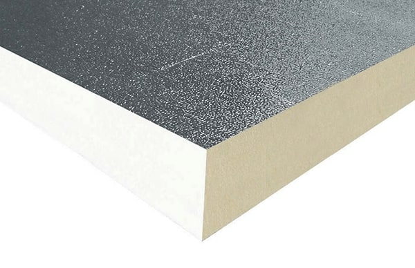 PIR Insulation Boards