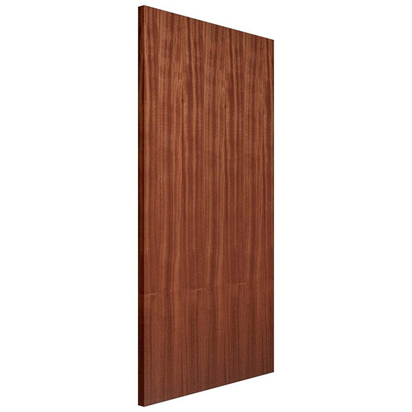 Sapele Doors