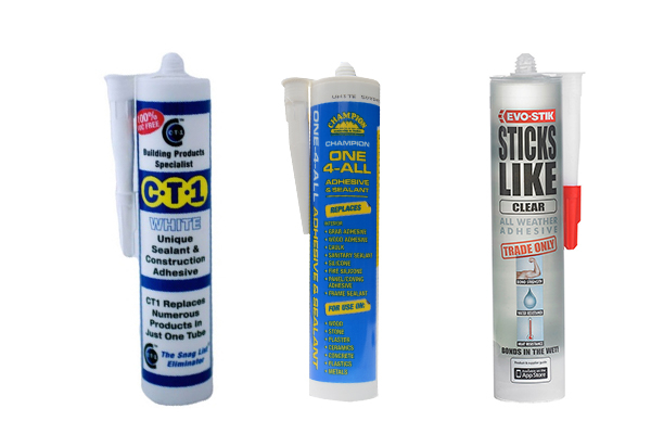 Sealant & Construction Adhesives