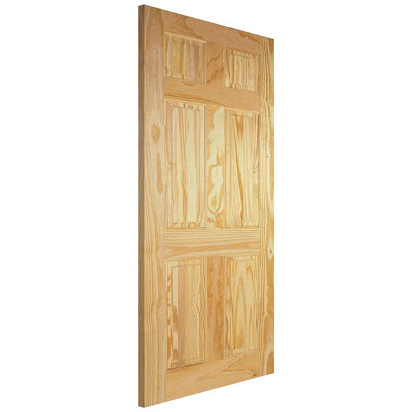 Solid Pine Doors