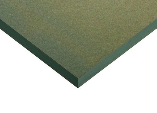 Moisture Resistant MDF Sheets