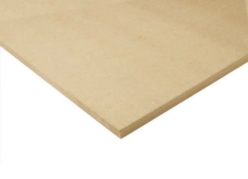 Standard MDF Sheets