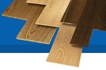 Timber Flooring