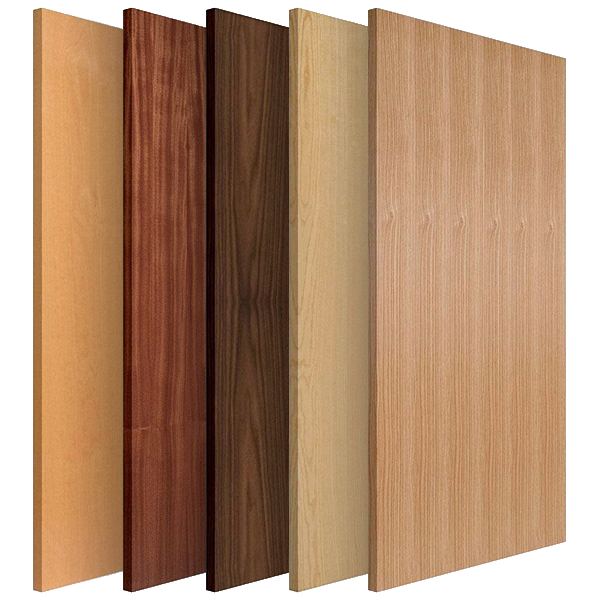 Veneered Flush Doors