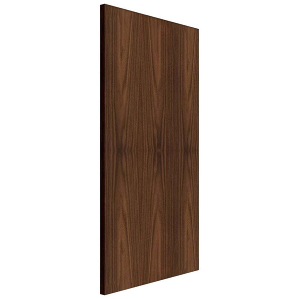 Walnut Doors