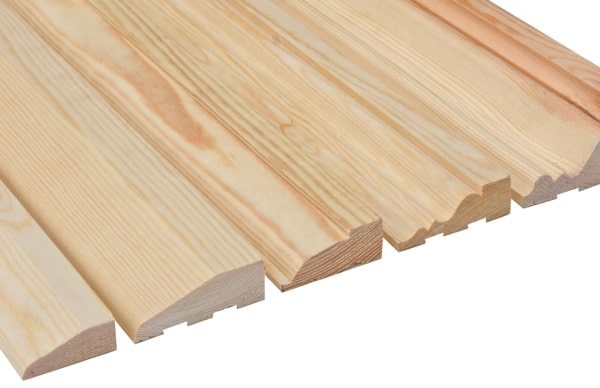 Timber Architraves