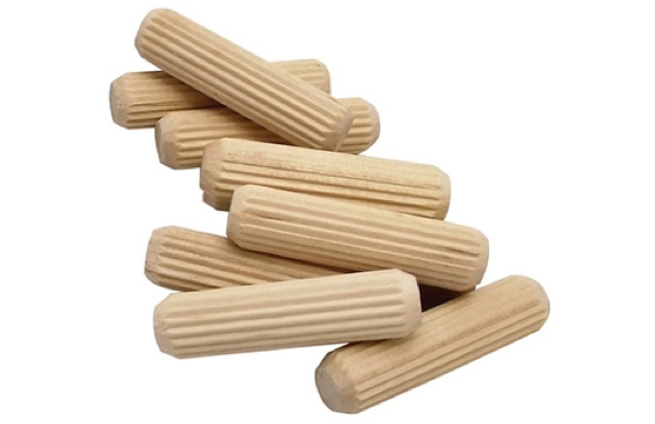 Biscuit Jointing and Dowels
