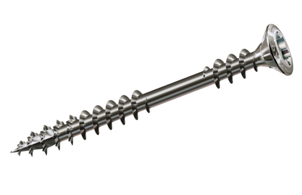 Cladding Screws