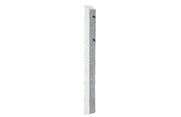 Concrete Fence Posts