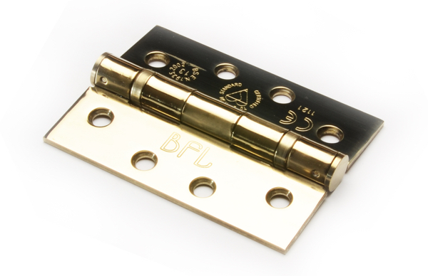 Door Ironmongery