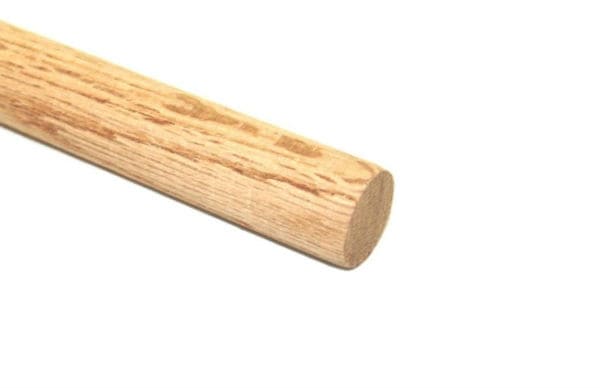 Dowel Rods