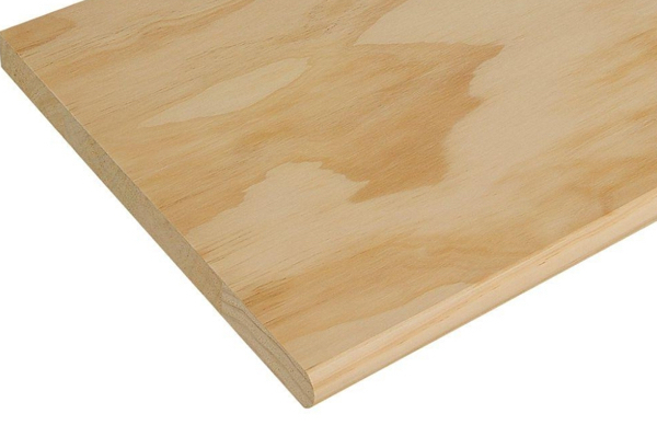 Engineered Stairparts