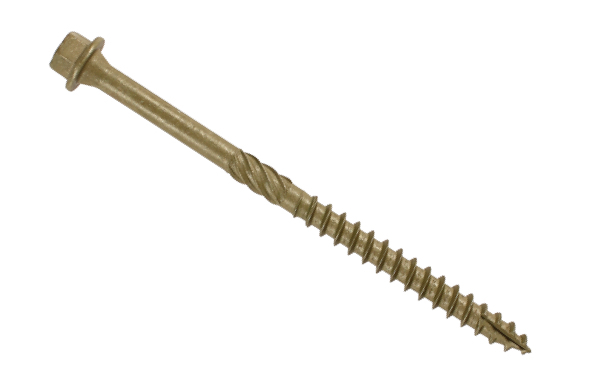 Exterior Coach and Landscape Screws