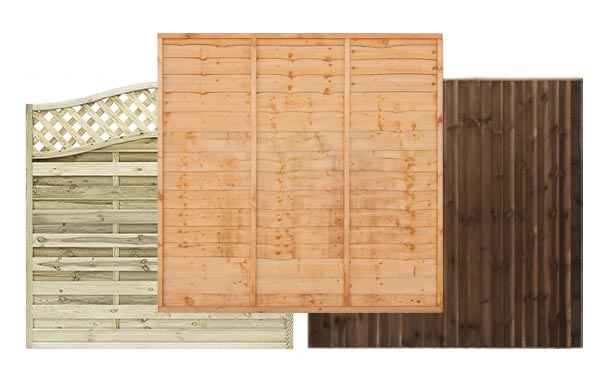 Fence Panels