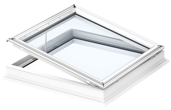 VELUX Flat Roof Windows