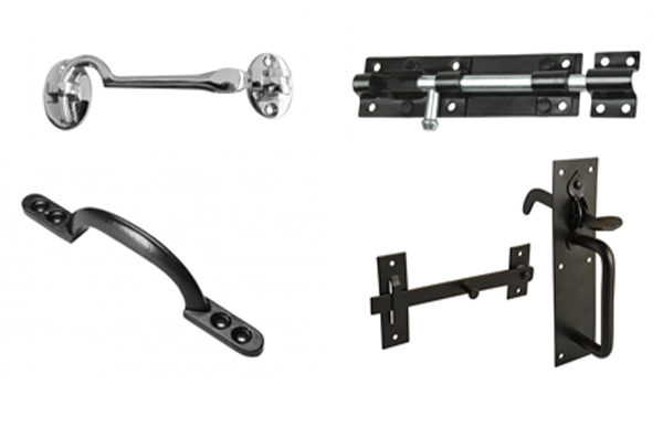 Gate Ironmongery