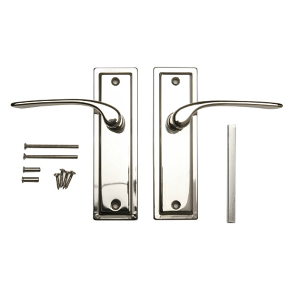 Door Handles, Knobs & Furniture