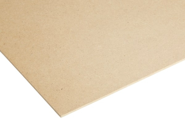 Hardboard Sheets