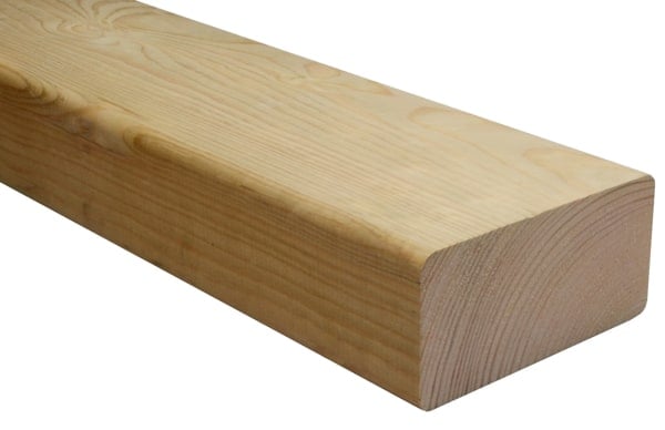 Treated Timber Joistmate Xtra 75mm
