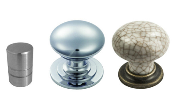 Kitchen & Cabinet Knobs