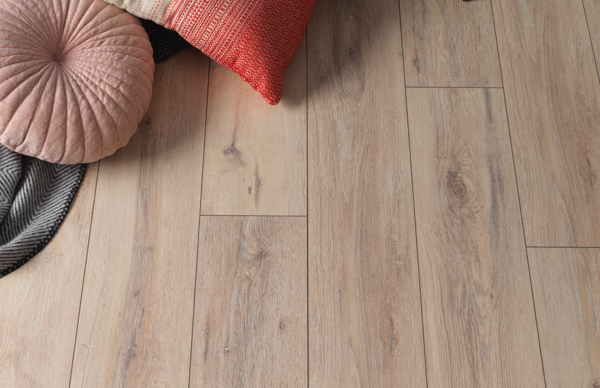 Timber Laminate Flooring