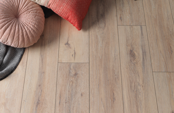 Laminate Timber Flooring