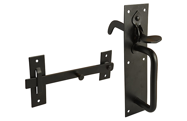 Gate Latches