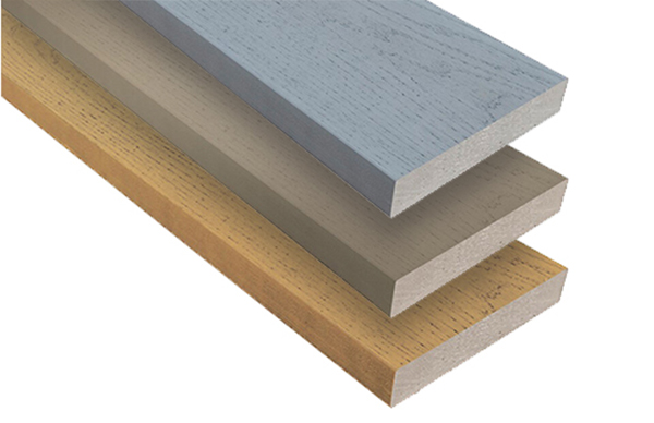 Millboard Decking Boards