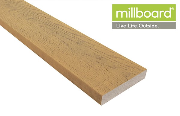 Millboard Decking