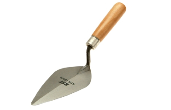 Plastering Trowels & Sanding