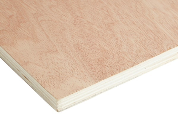 Plywood Sheets