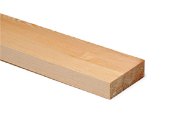 Premier Planed 75mm Softwood Timber