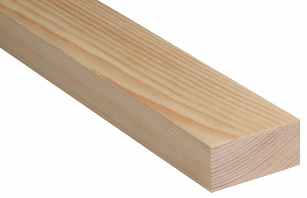Premier Planed 100mm Softwood Timber