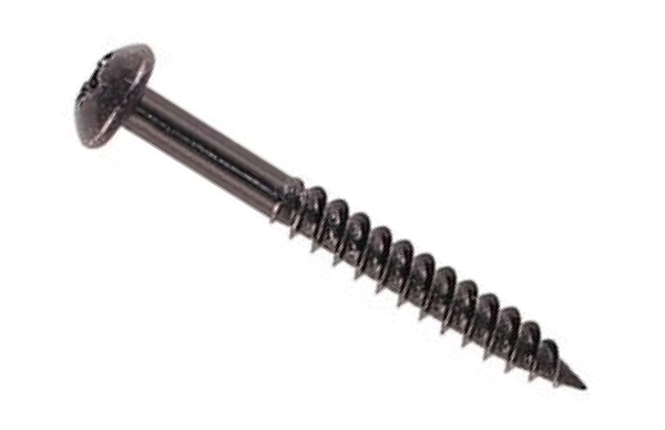 Small Handy Packs of Screws