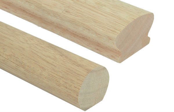Hardwood Stairparts
