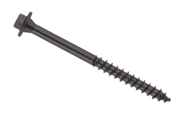 TimberLok & LedgerLok Screws