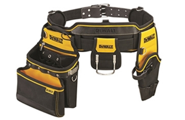 Tool Storage & Tool Belts