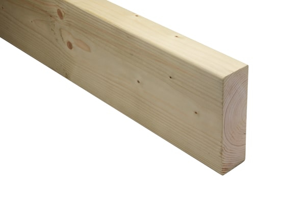 Treated Timber Joistmate Xtra 47mm