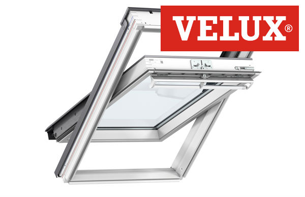 VELUX Windows