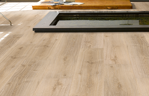 Vinyl Flooring