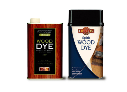 Wood Dyes